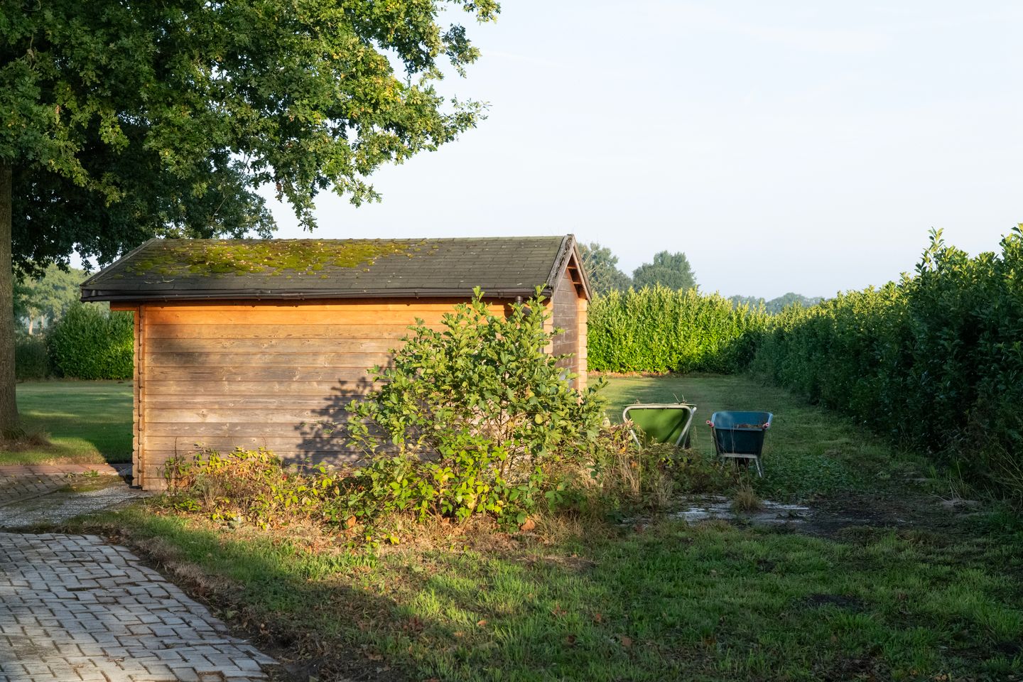 Foto 85 van Noord-Oosterweg 8