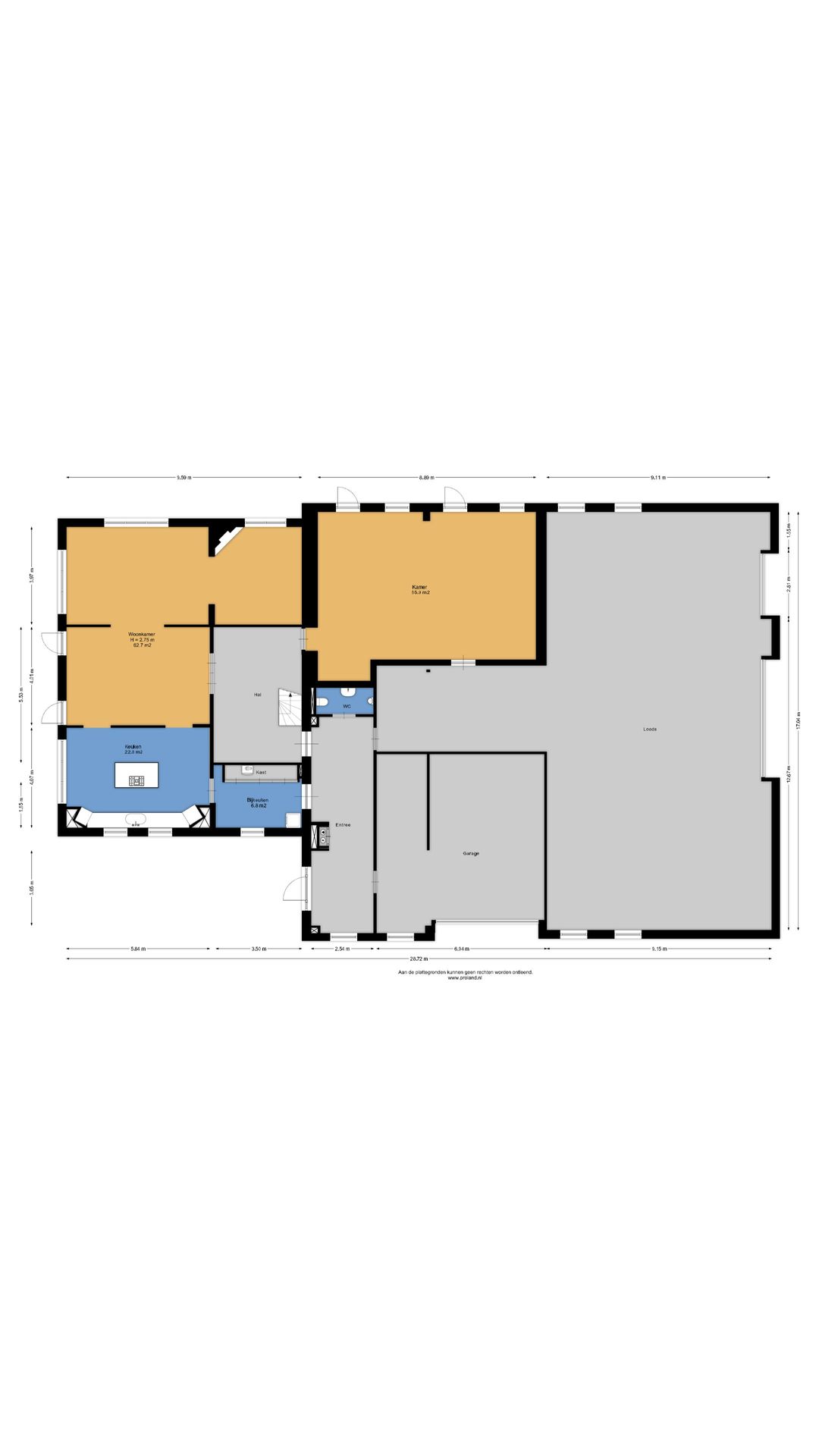 Foto 86 van Noord-Oosterweg 8