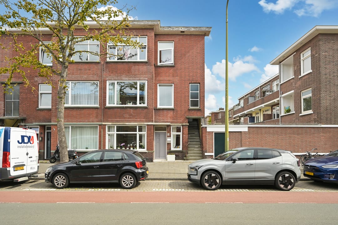 Foto 1 van Driebergenstraat 134