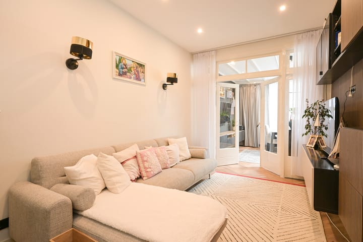 Foto 5 van Driebergenstraat 134