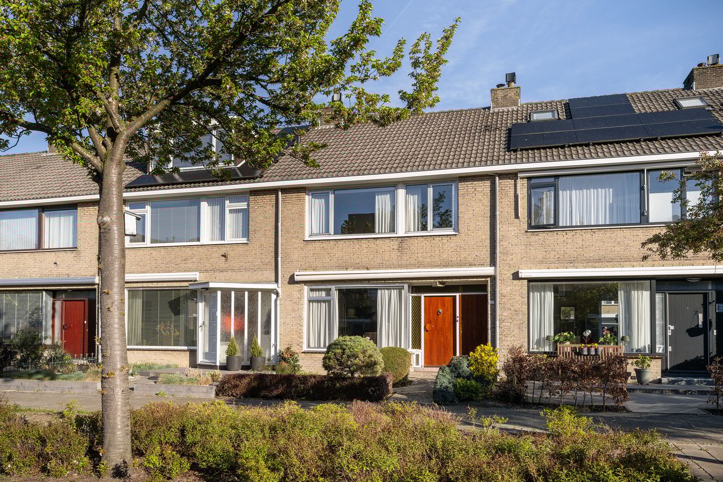 Foto 5 van Ernst Casimirstraat 65