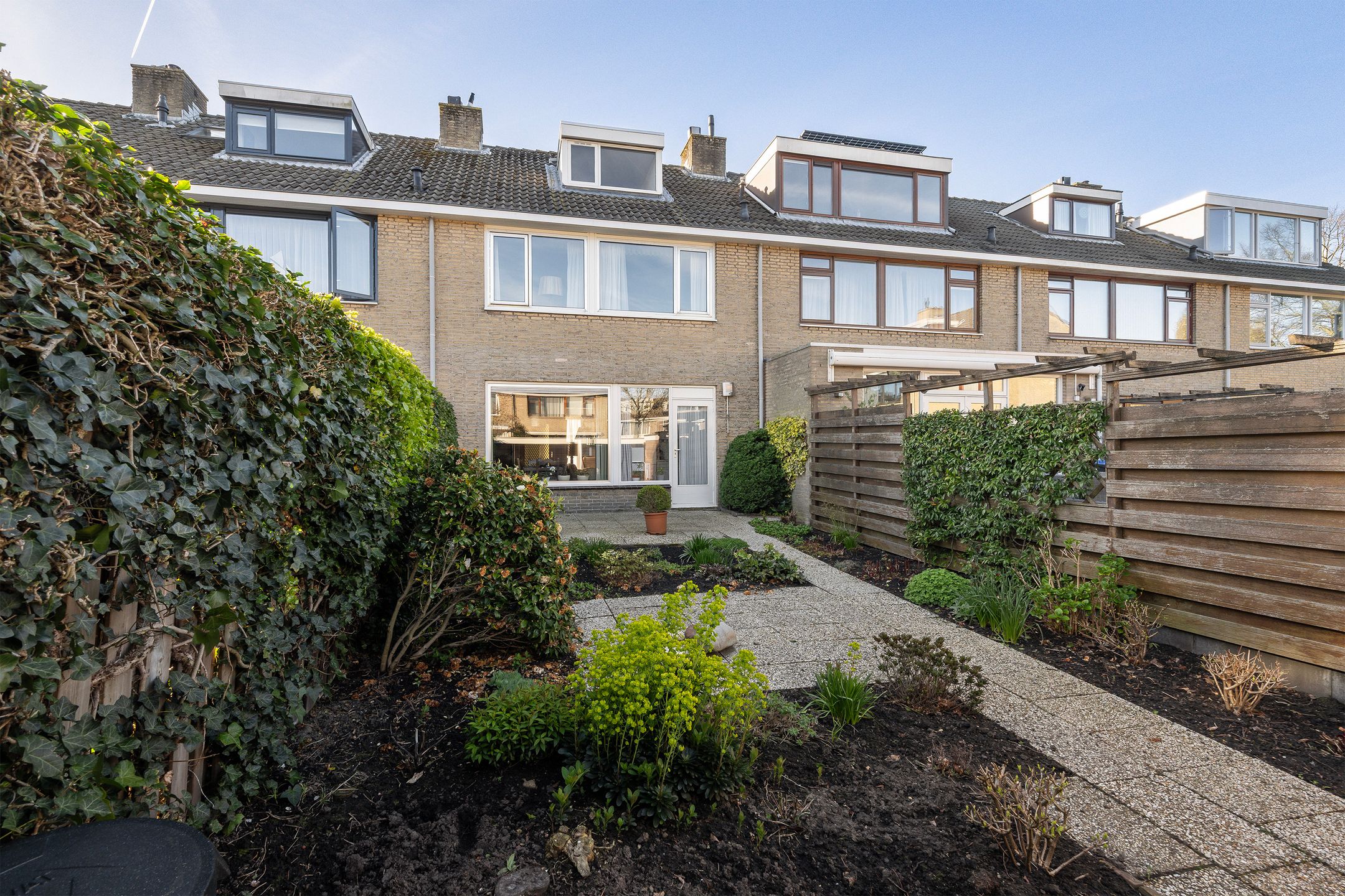 Foto 18 van Ernst Casimirstraat 65