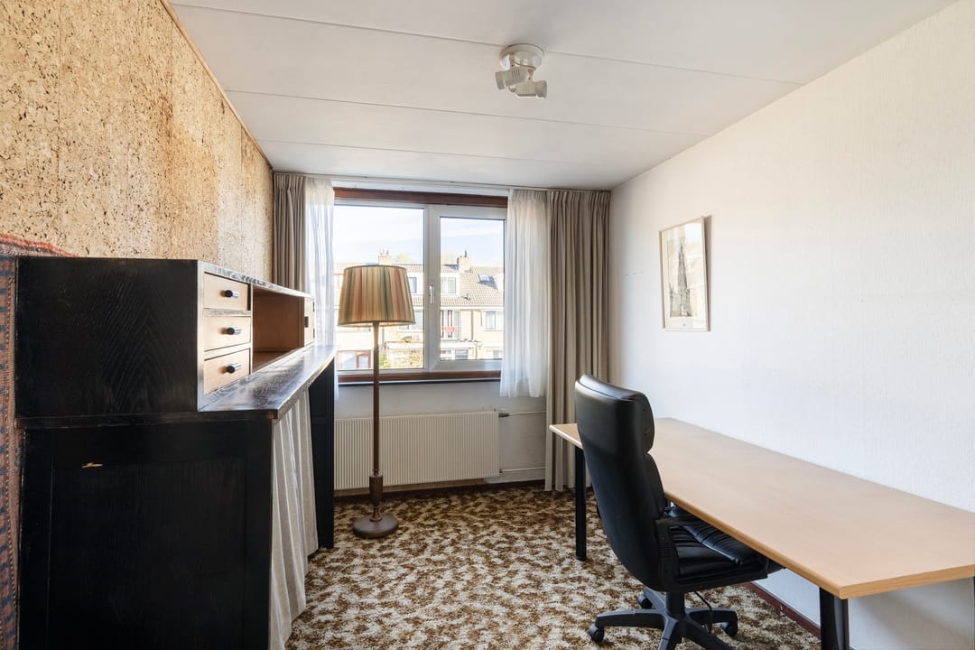 Foto 22 van Ernst Casimirstraat 65