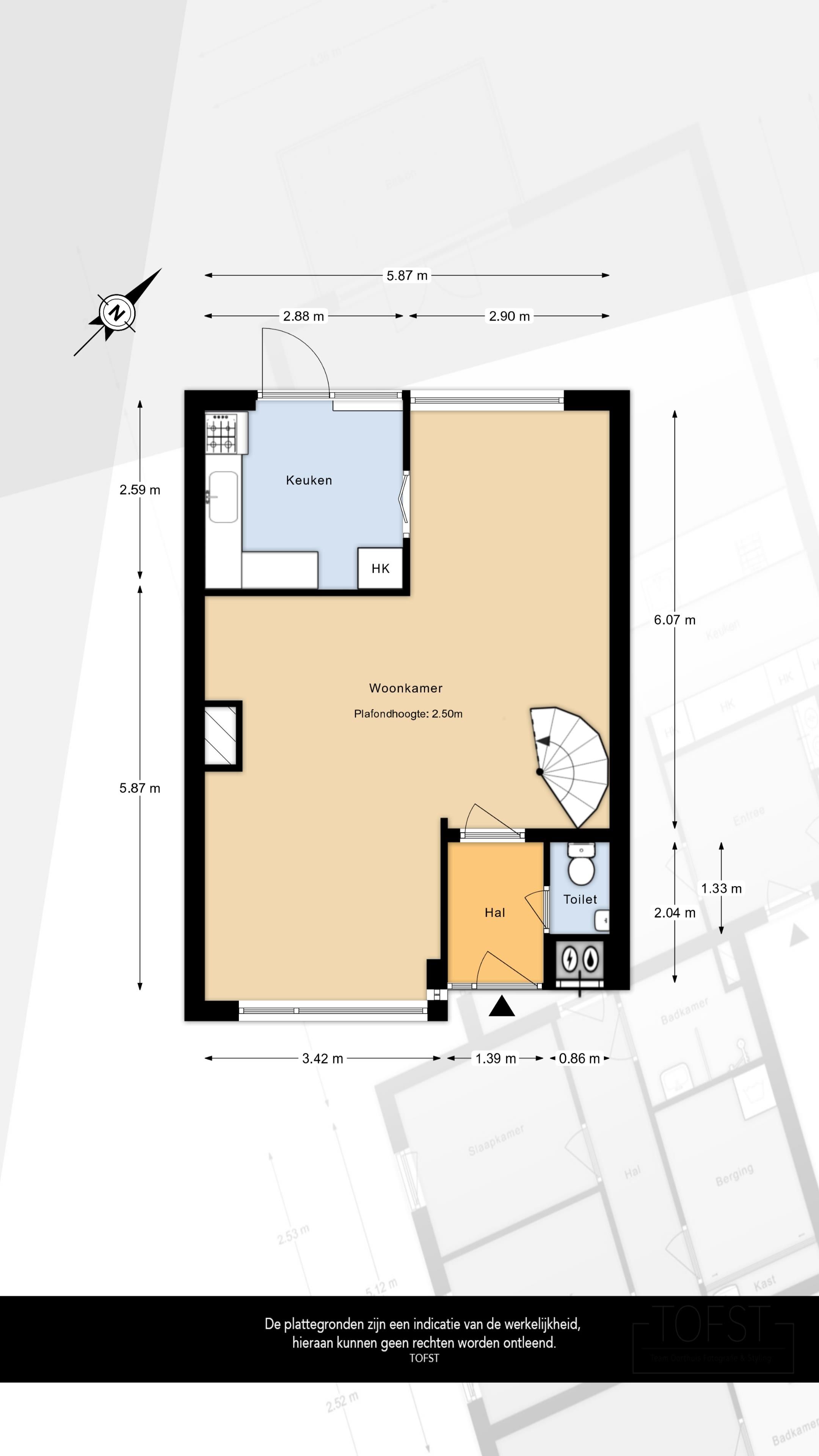 Foto 39 van Ernst Casimirstraat 65