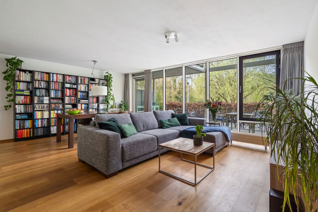 Photo 1 of Wageningseberg 102