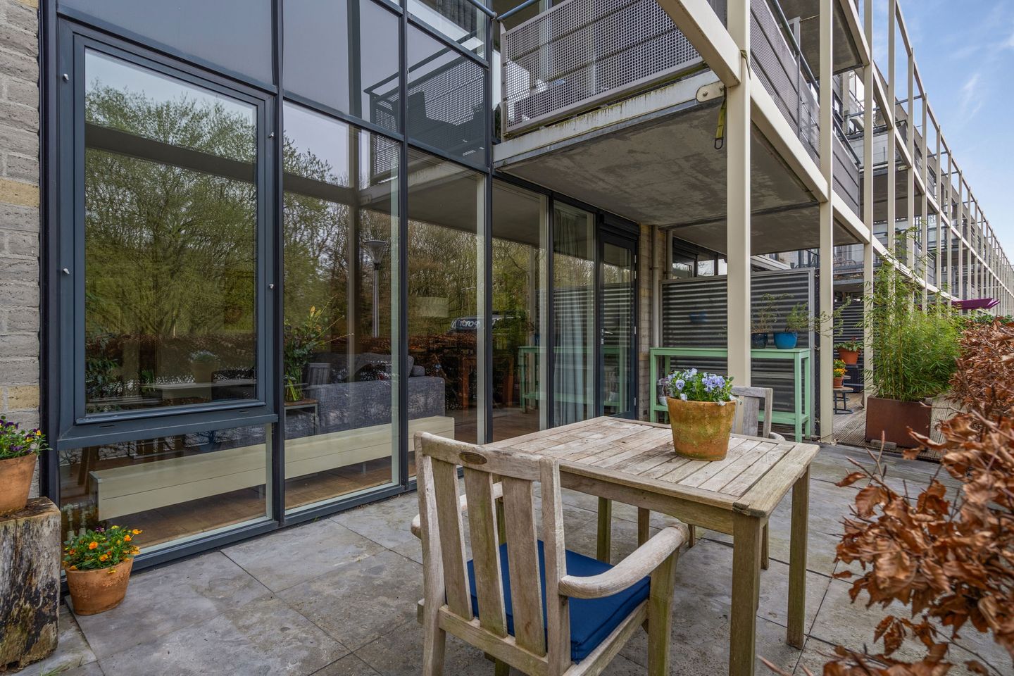 Photo 4 of Wageningseberg 102