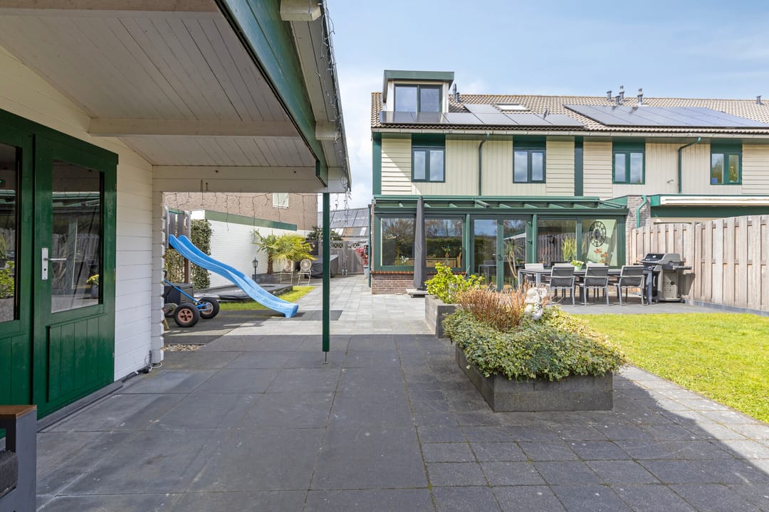 Foto 46 van Landleeuw 21