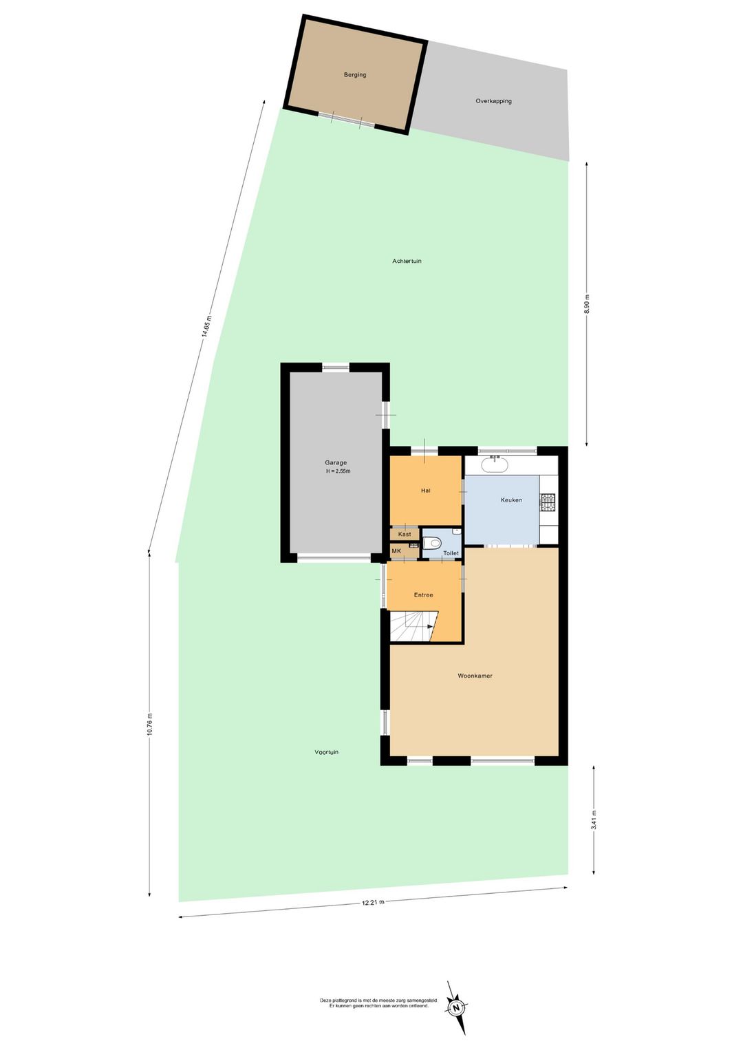 Photo 38 of Oesterzwam 11