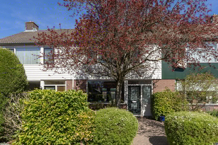 Photo 2 of Spechtlaan 20