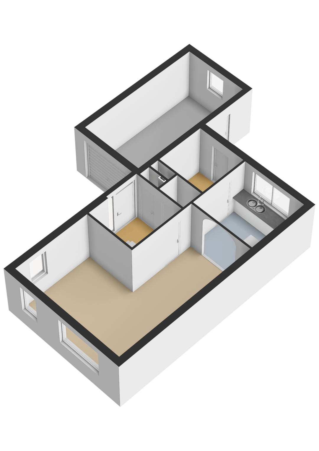 Photo 31 of Oesterzwam 11