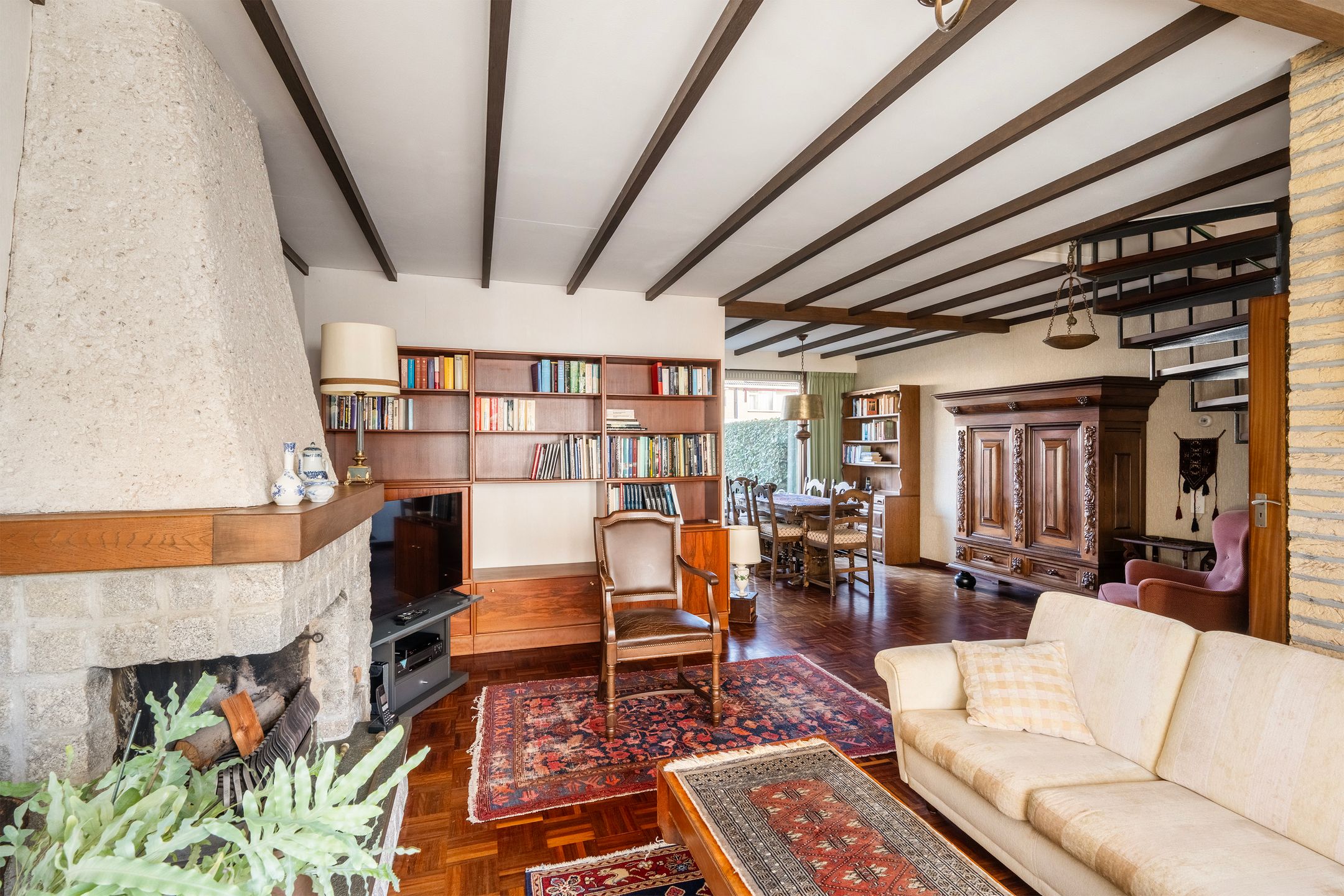 Foto 12 van Ernst Casimirstraat 65