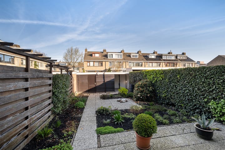 Foto 3 van Ernst Casimirstraat 65