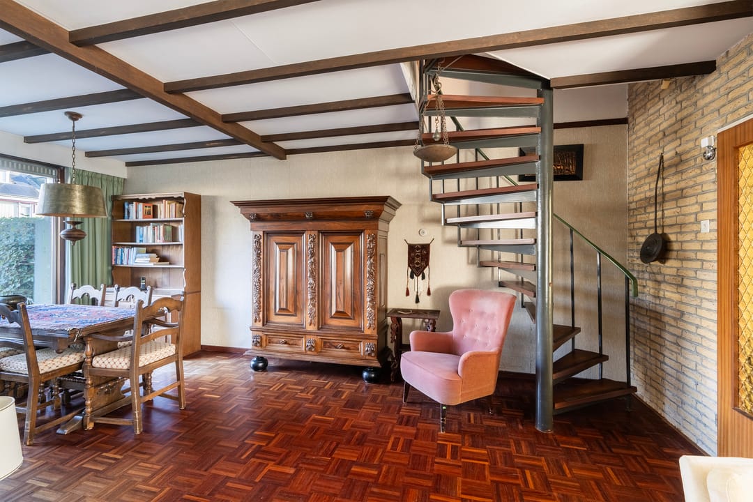 Foto 13 van Ernst Casimirstraat 65