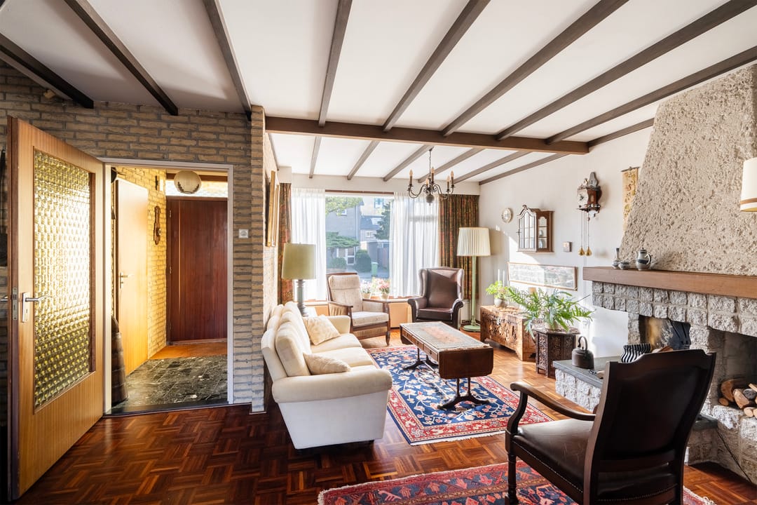 Foto 11 van Ernst Casimirstraat 65