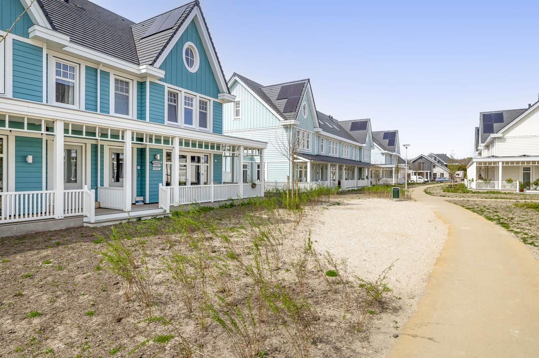 Foto 68 van Elisabeth van Matenessedreef 33