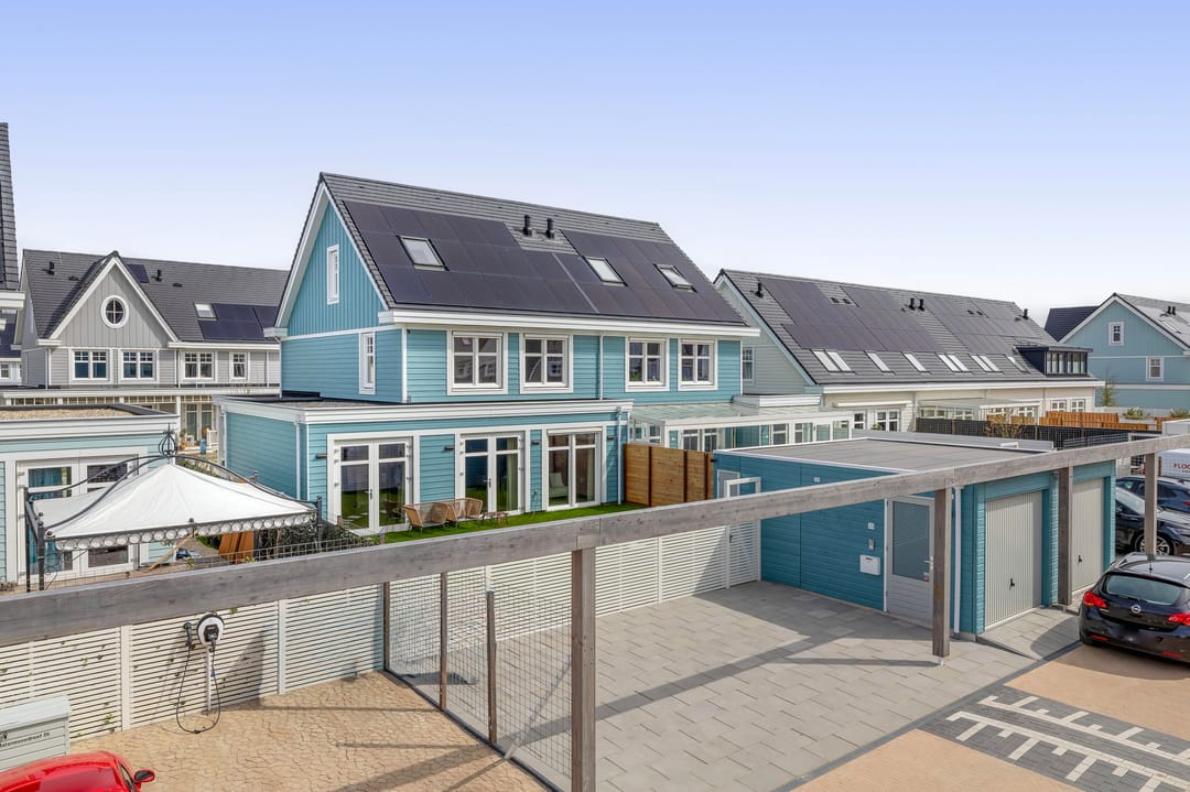 Foto 41 van Elisabeth van Matenessedreef 33