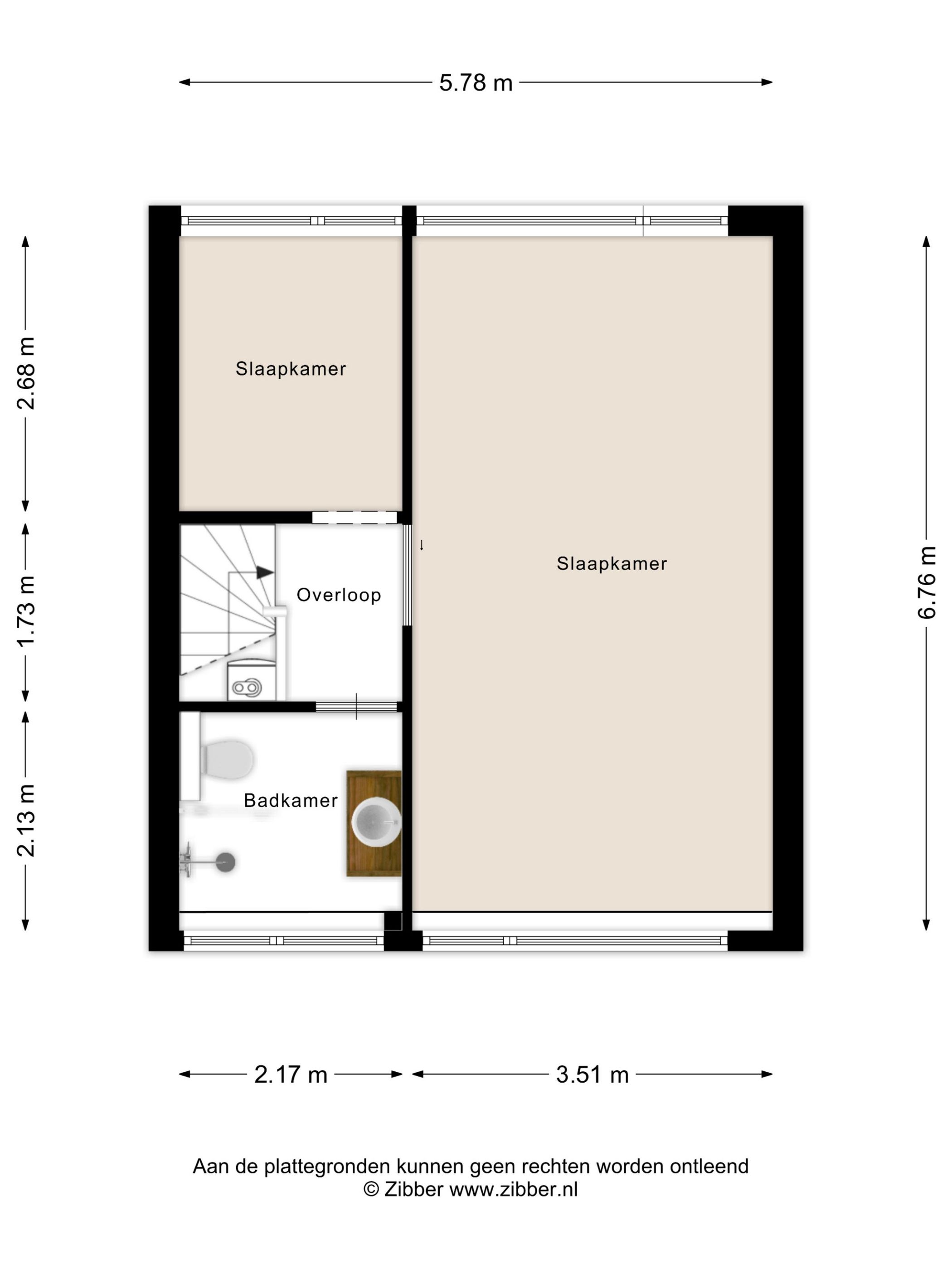 Foto 33 van Potgieterstraat 22