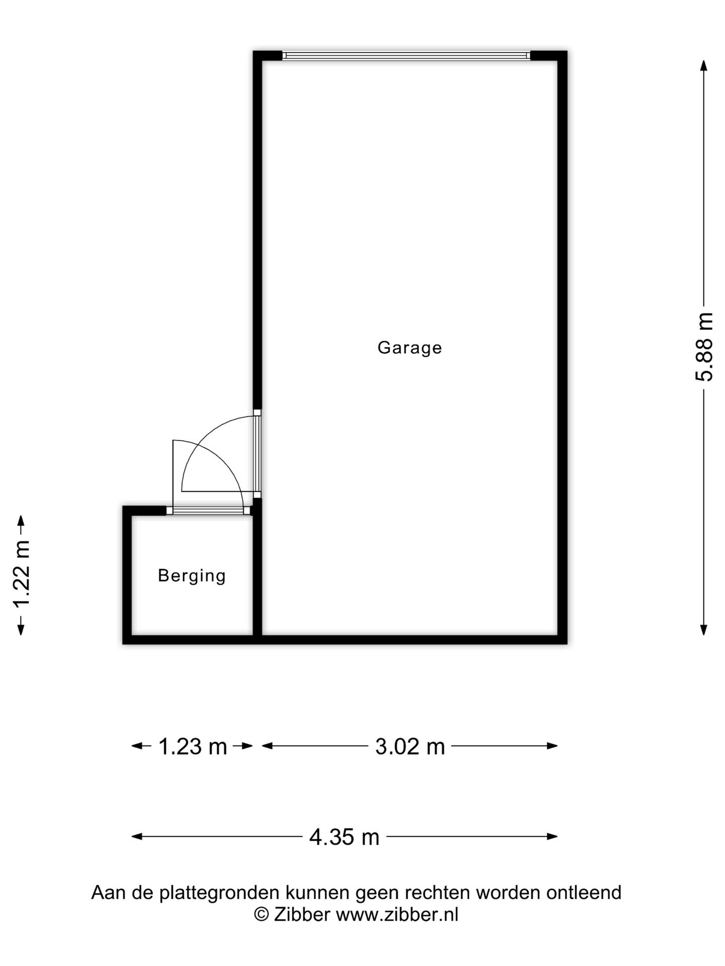 Foto 35 van Potgieterstraat 22