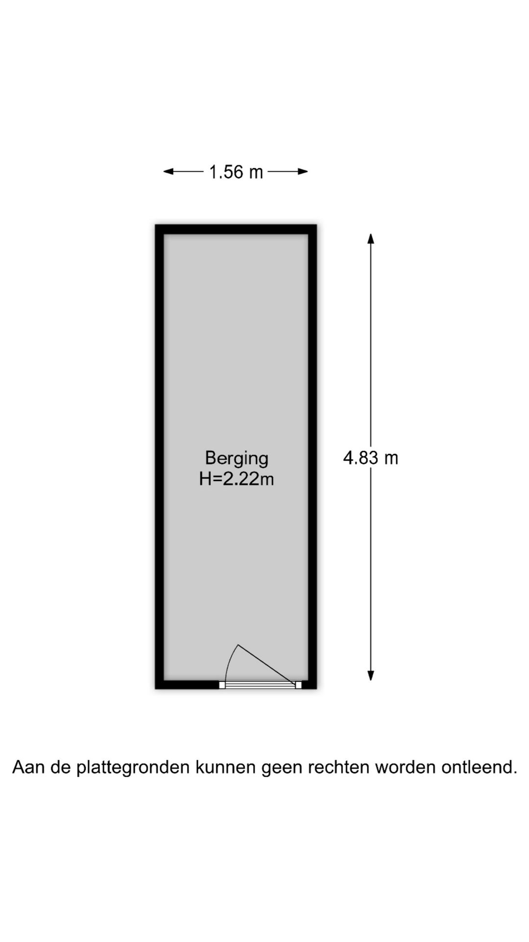 Photo 33 of Wageningseberg 102