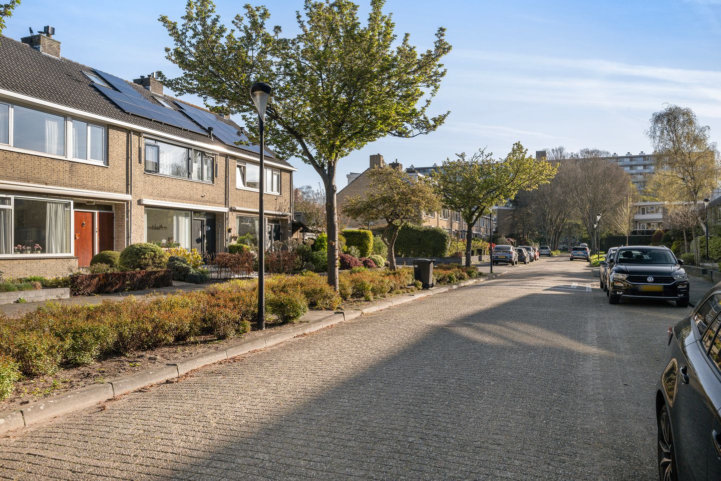 Foto 35 van Ernst Casimirstraat 65