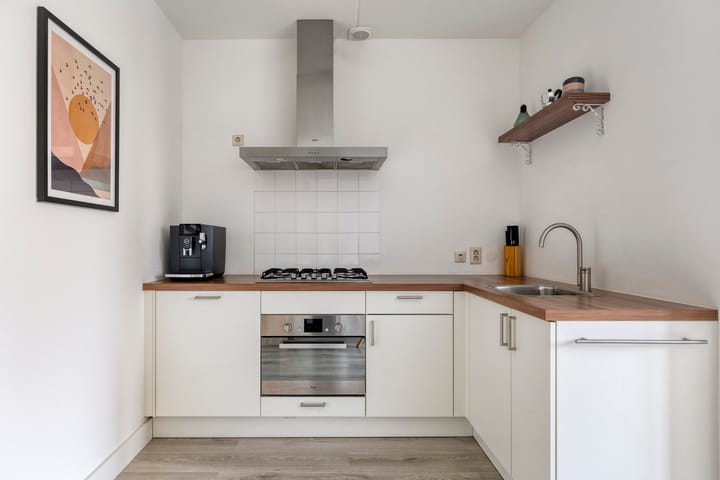 Foto 3 van De Schakel 15