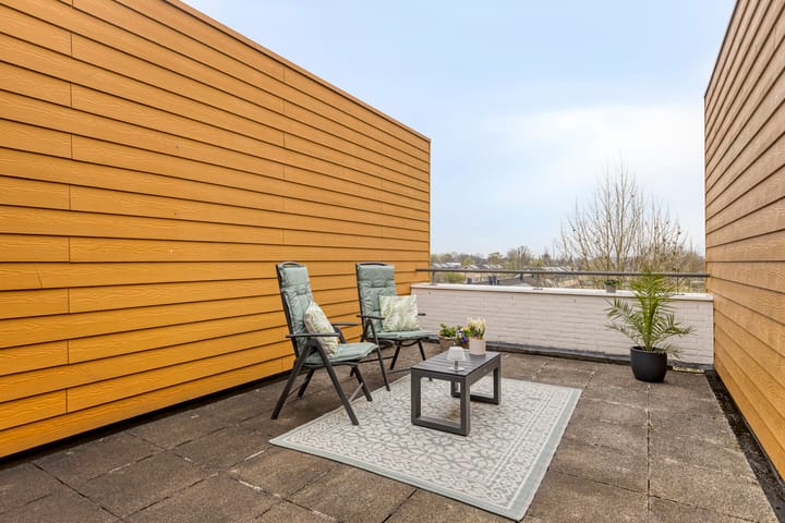 Foto 5 van De Schakel 15