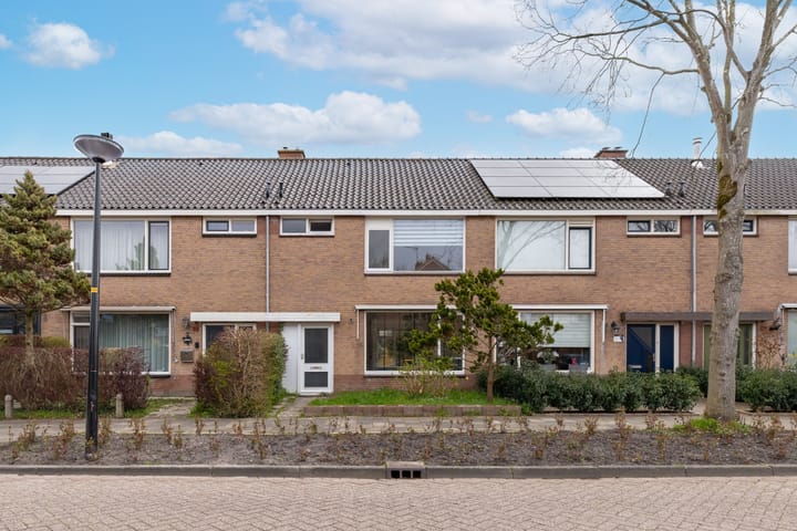 Coltermanlaan 34 main image