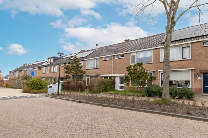 Foto 4 van Coltermanlaan 34