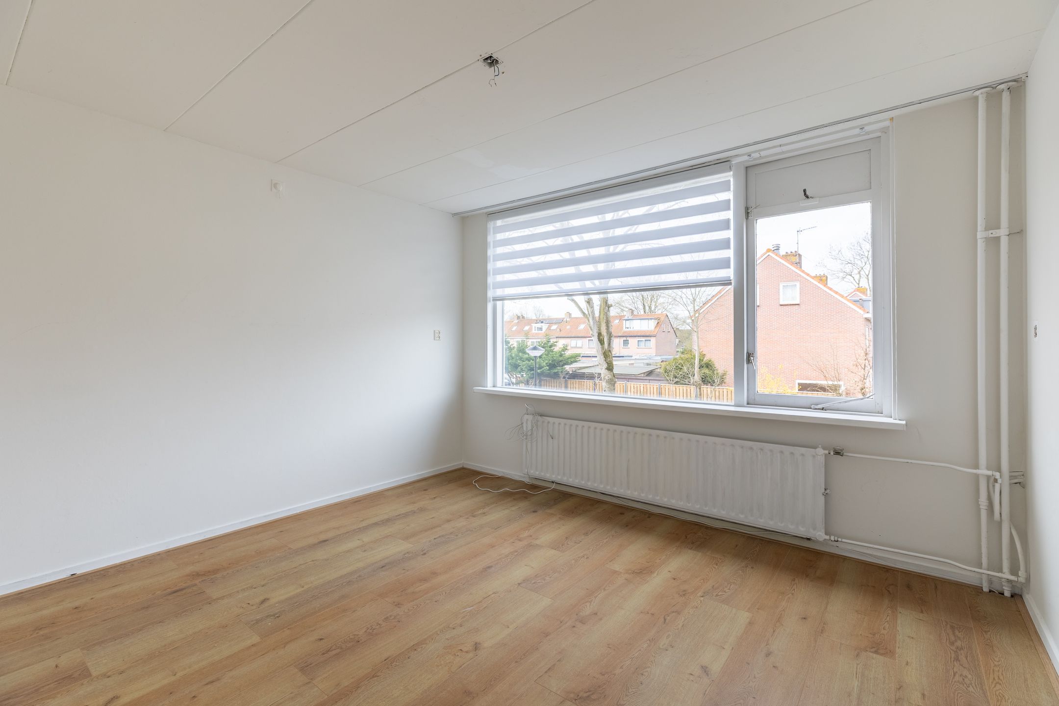 Renovated 5-Room Terraced House with 124 m² Living Space — 21