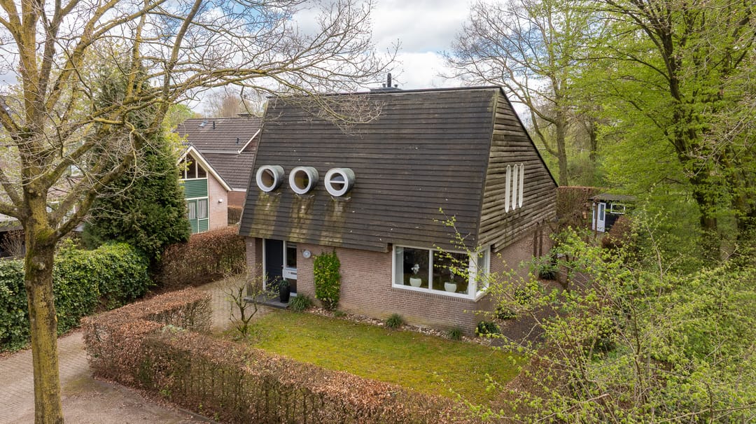 Foto 1 van Kieftskamp 47