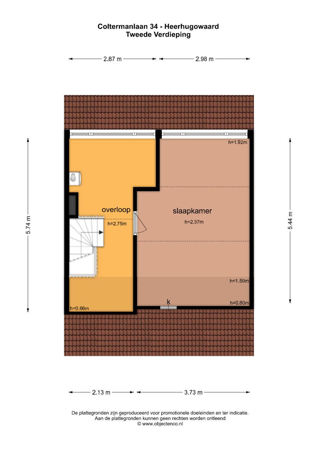 Renovated 5-Room Terraced House with 124 m² Living Space — 49