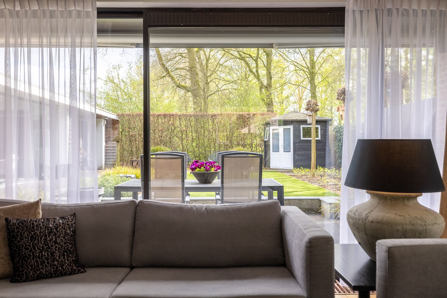 Foto 5 van Kieftskamp 47