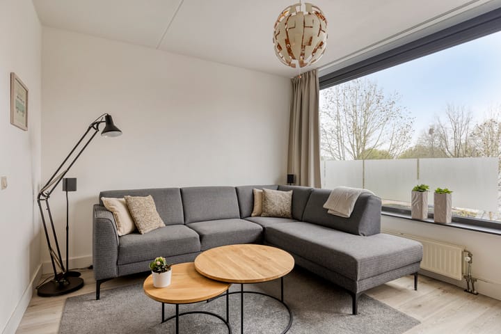 Foto 2 van De Schakel 15