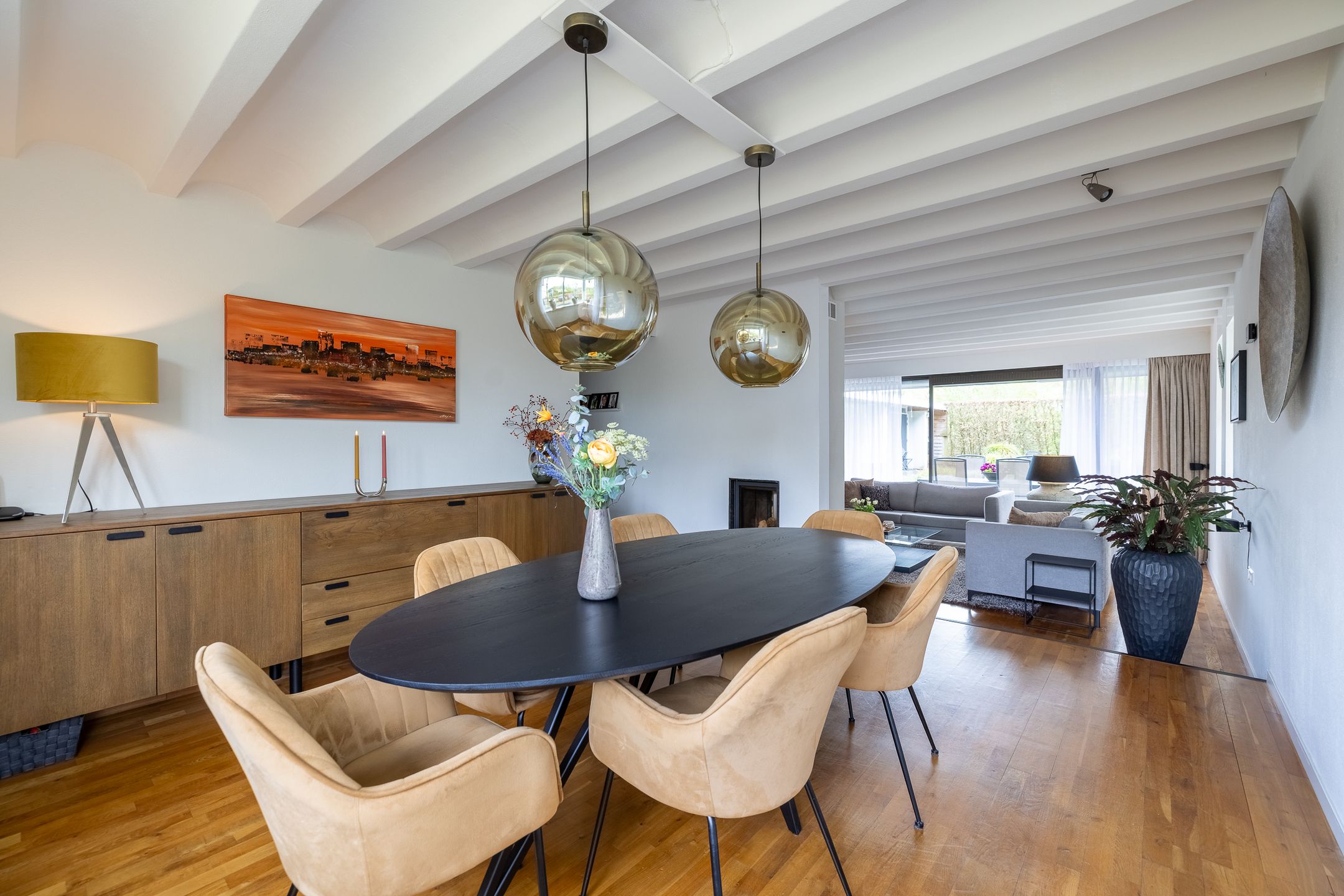 Foto 9 van Kieftskamp 47