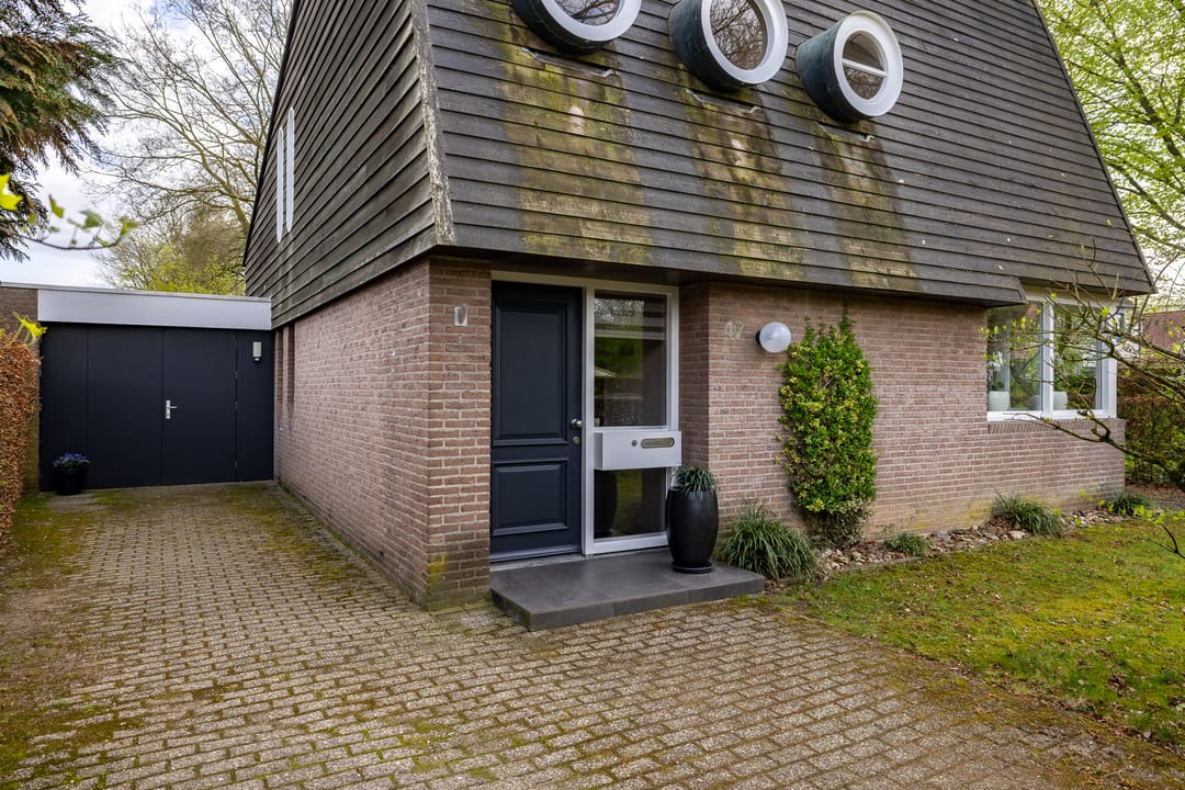 Foto 31 van Kieftskamp 47