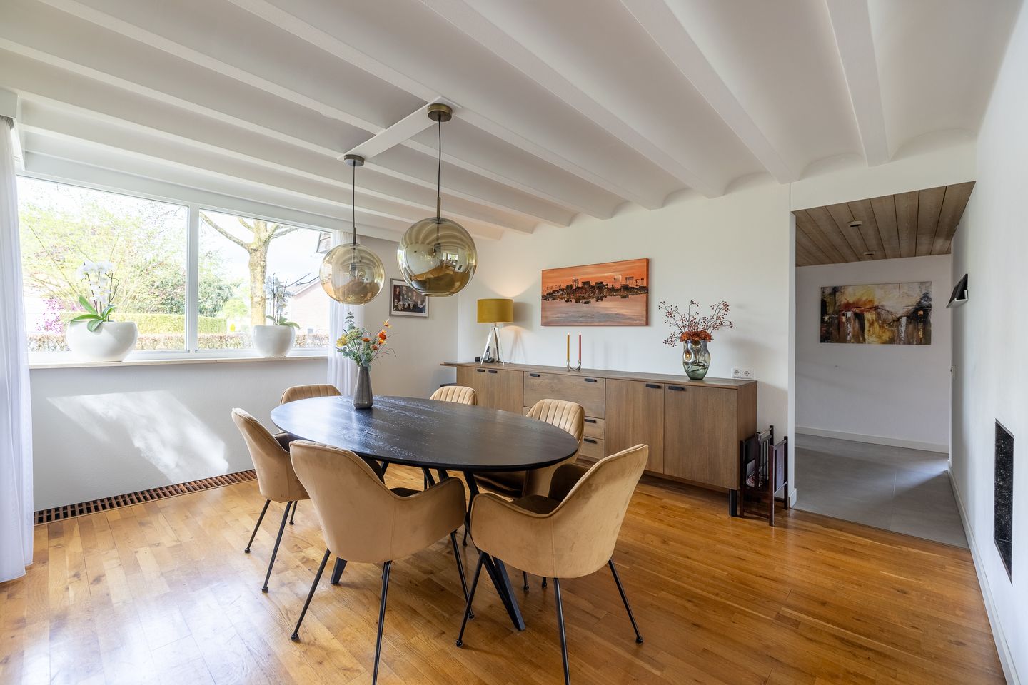 Foto 10 van Kieftskamp 47