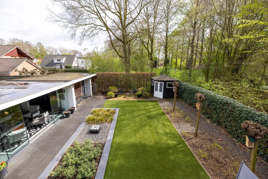 Foto 47 van Kieftskamp 47