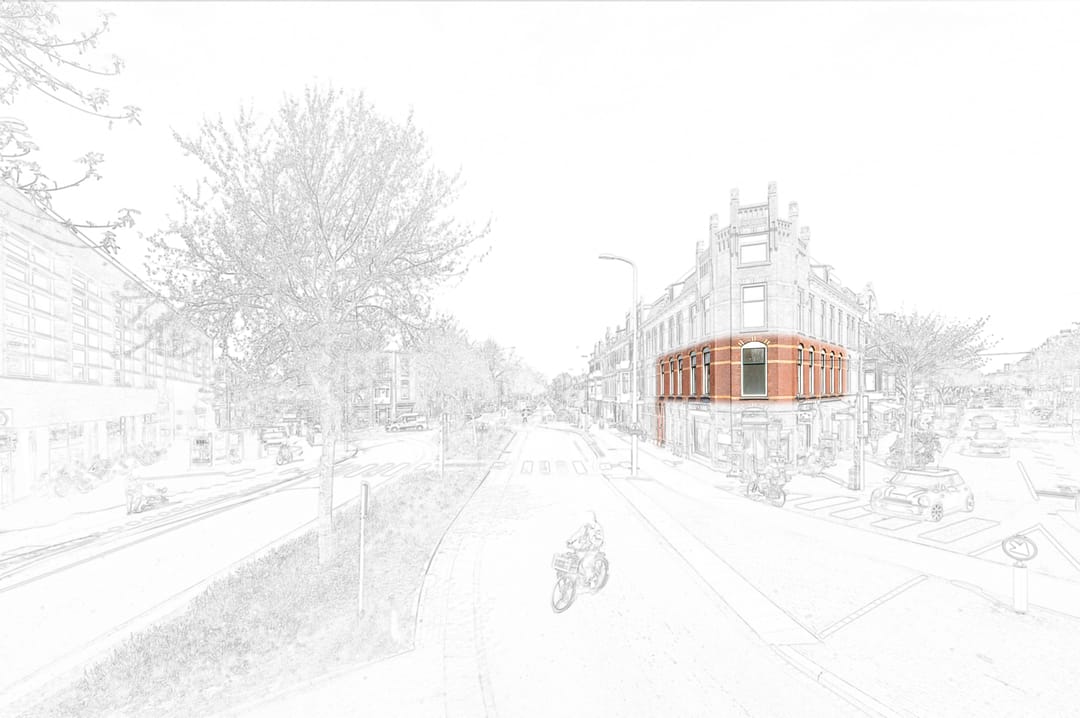 Photo 1 of Valkenboslaan 196