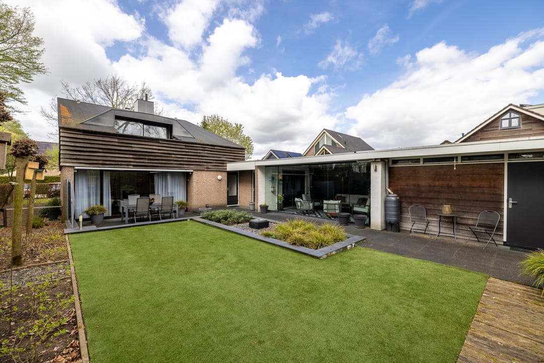 Foto 2 van Kieftskamp 47