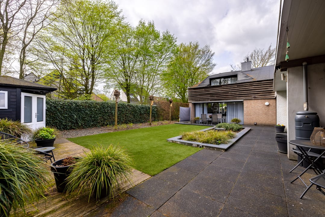 Foto 26 van Kieftskamp 47