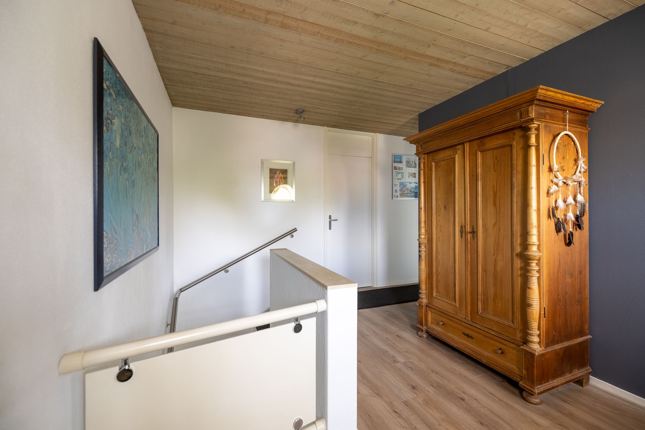House in Voorburg - More