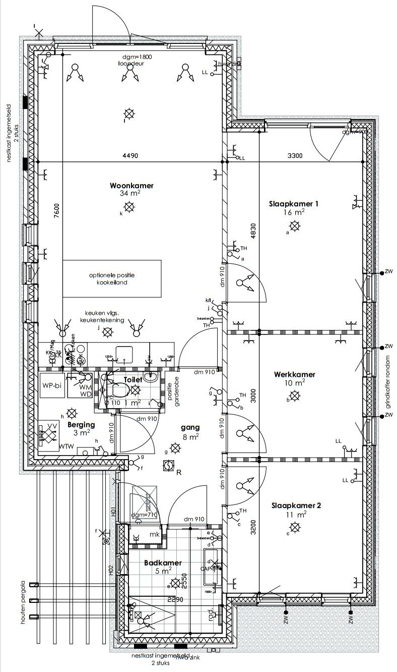 Foto 5 van Agatha Christiestraat 3