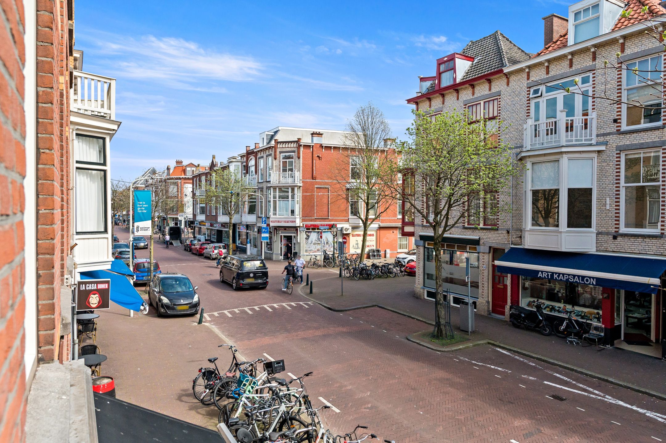 Photo 30 of Valkenboslaan 196