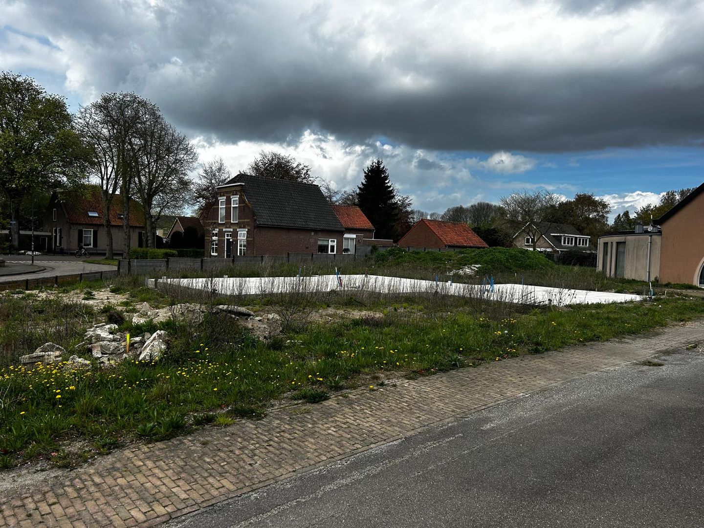 Photo 4 of Molenstraat 58-A