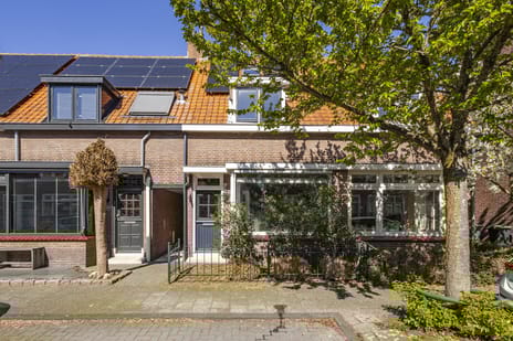 Joh. Kraaijeveldstraat thumbnail