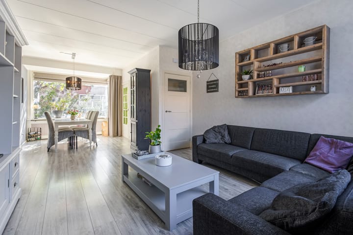 Foto 4 van Joh. Kraaijeveldstraat 48