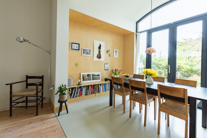 Photo 3 of Schimmelpenninckstraat 62