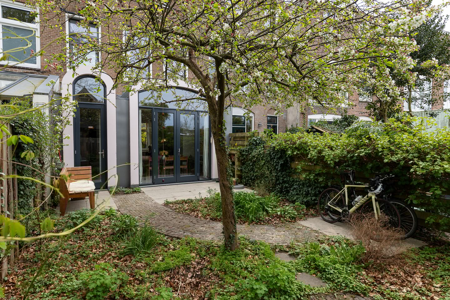 Photo 4 of Schimmelpenninckstraat 62