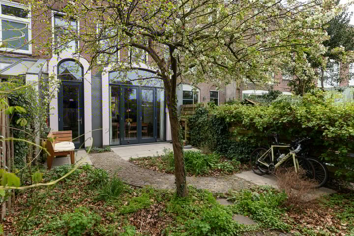 Photo 4 of Schimmelpenninckstraat 62