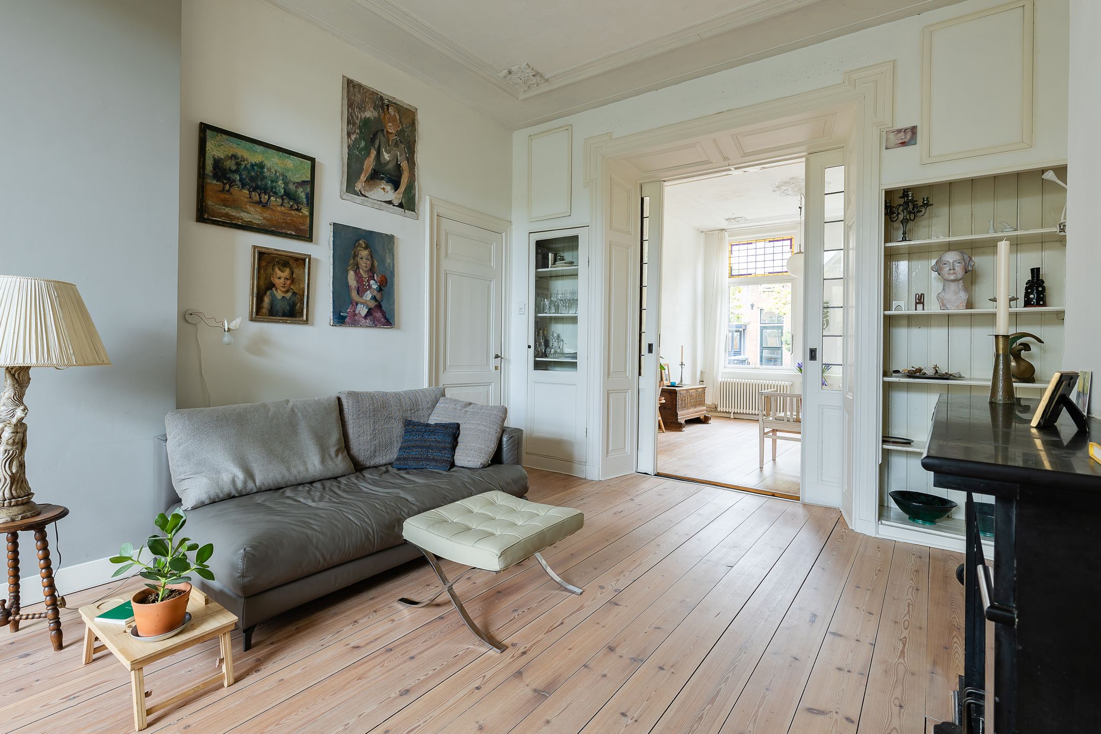 Photo 15 of Schimmelpenninckstraat 62